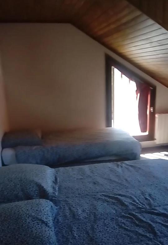 Auberge Roche Grande Entraunes Екстер'єр фото