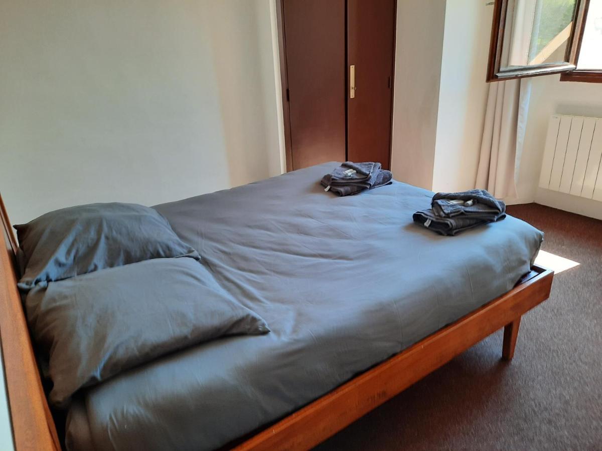 Auberge Roche Grande Entraunes Екстер'єр фото