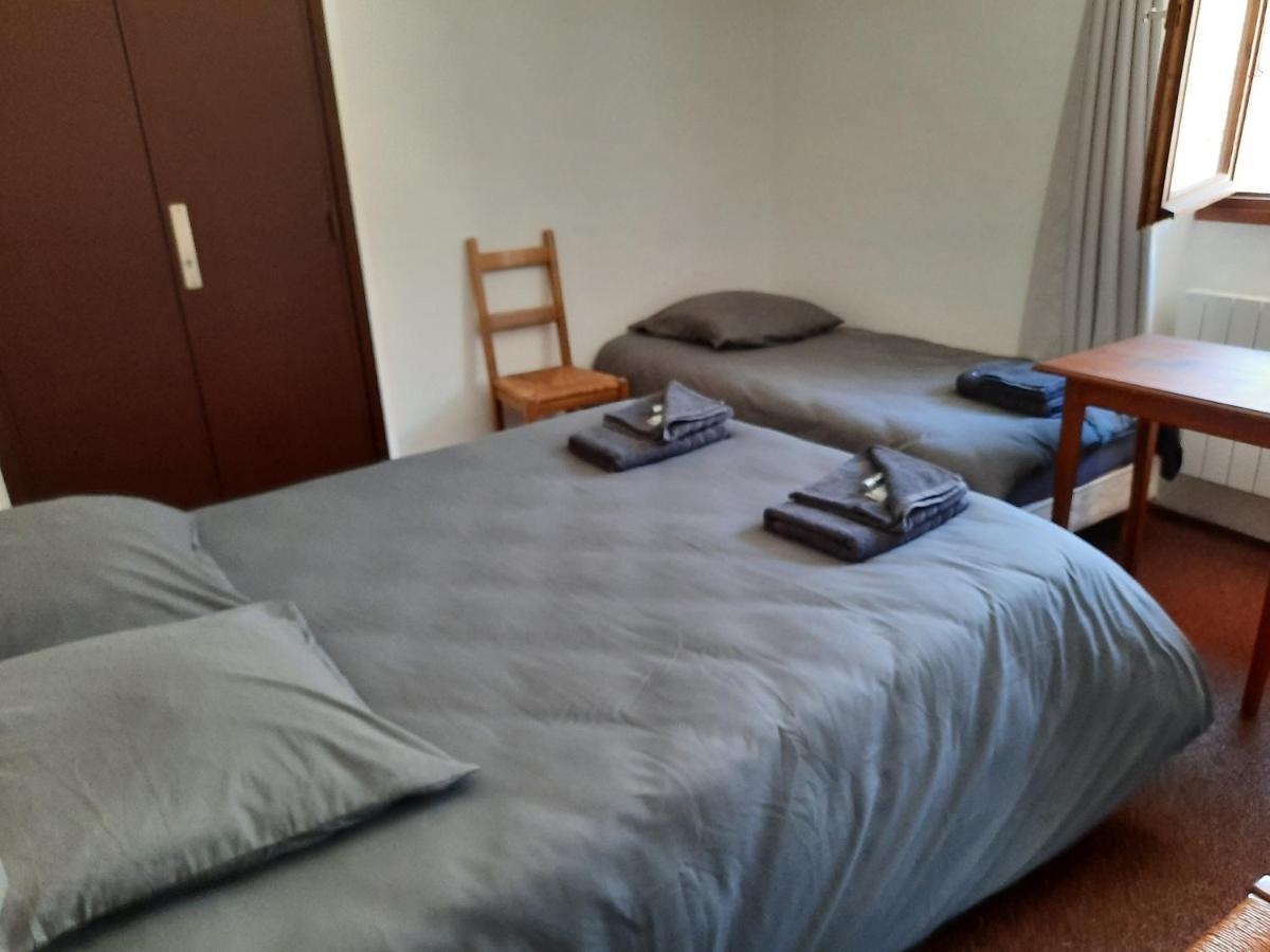 Auberge Roche Grande Entraunes Екстер'єр фото
